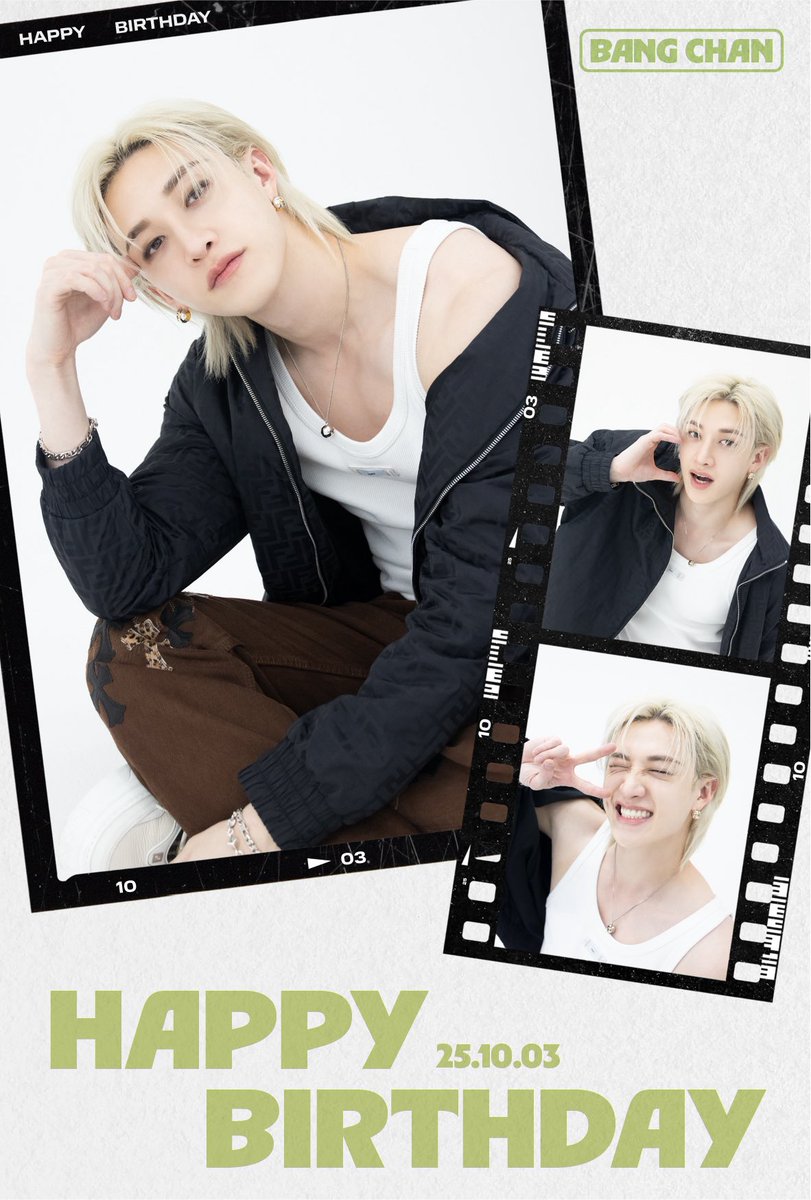 bangchan_robin's tweet photo. チャニお誕生日おめでとう♡
いっぱい寝ていっぱいごはん食べて
いっぱい笑って健康な毎日を送ってね！
いつもありがとう！！！
これからもよろしくね♡♡♡
#HappyBangChanDay
#찬이를_위해_햇살이_되어줄게
#GeniusMusicianBangChan
#StrayKids #스트레이키즈
#방찬 #BangChan https://t.co/wZz3gqzOwl
