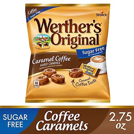 minusoneloop's tweet image. whatever you do, DO NOT EAT THE SUGAR FREE WERTHER’S. My intestines have been fucked for HOURS