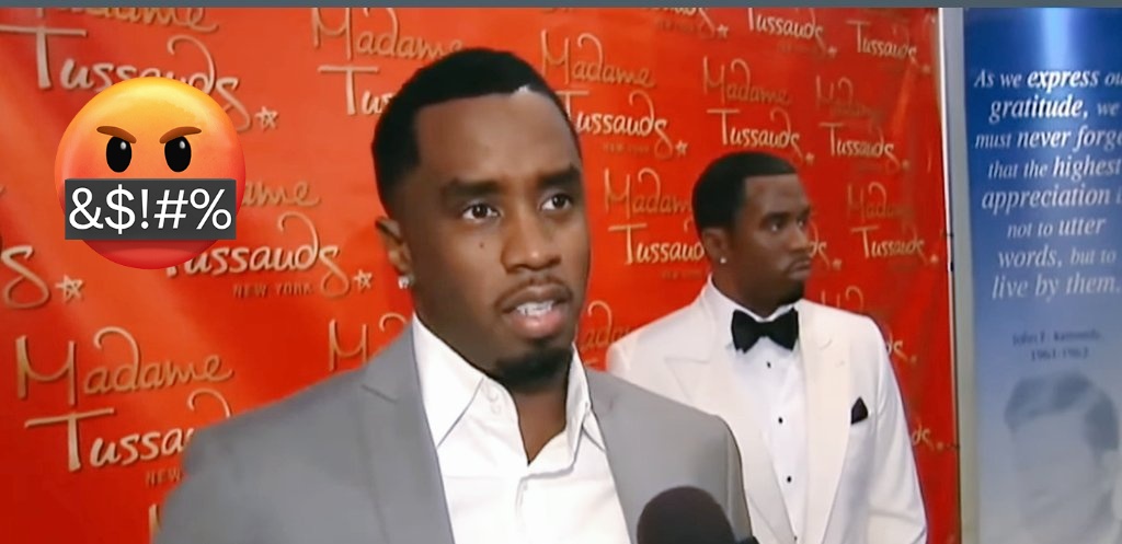 boi_oprah's tweet photo. Tomorrow: The final, somber reckoning arrives. The Sean ' @Diddy ' Combs sentencing marks a grim close to a deeply disillusioning public saga. May the outcome reflect the gravity of the truth revealed. Justice awaits.
​#DiddySentencing #MannAct #JusticeForVictims @TMZ  @PageSix https://t.co/XoX3WkyHEi