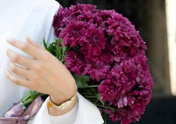 𝙂𝙤𝙤𝙙 𝙈𝙤𝙧𝙣𝙞𝙣𝙜 𝙚𝙫𝙚𝙧𝙮𝙤𝙣𝙚!🌸🕊

Each morning is a new blessing, a chance to start fresh with hope and positivity. Smile, be grateful, and embrace the opportunities ahead. A day that begins with peace and prayer always brings happiness and success. 🌸