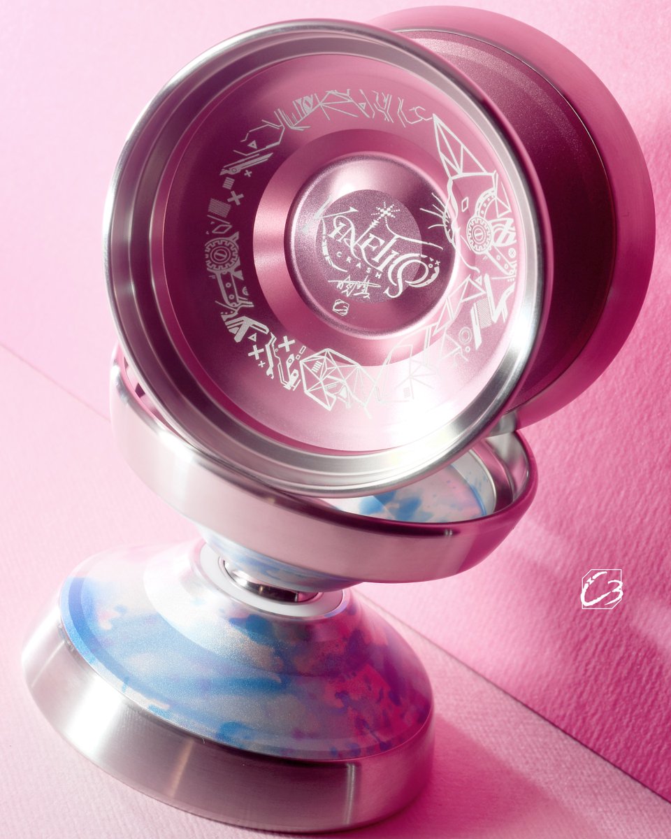 c3yoyodesign ヨーヨー　まとめ 世界品質のヨーヨーを。 | C3yoyodesign 日本語公式