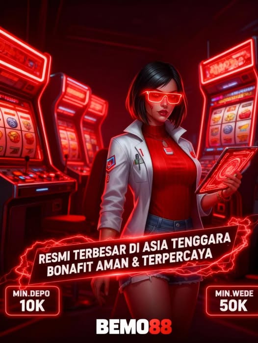 bacottetangga88's tweet photo. Mainkan dan Rasakan Keseruan nya Bersama BEMO88 !
#xyzbca
#bemo88 https://t.co/D1HcvfjTjv