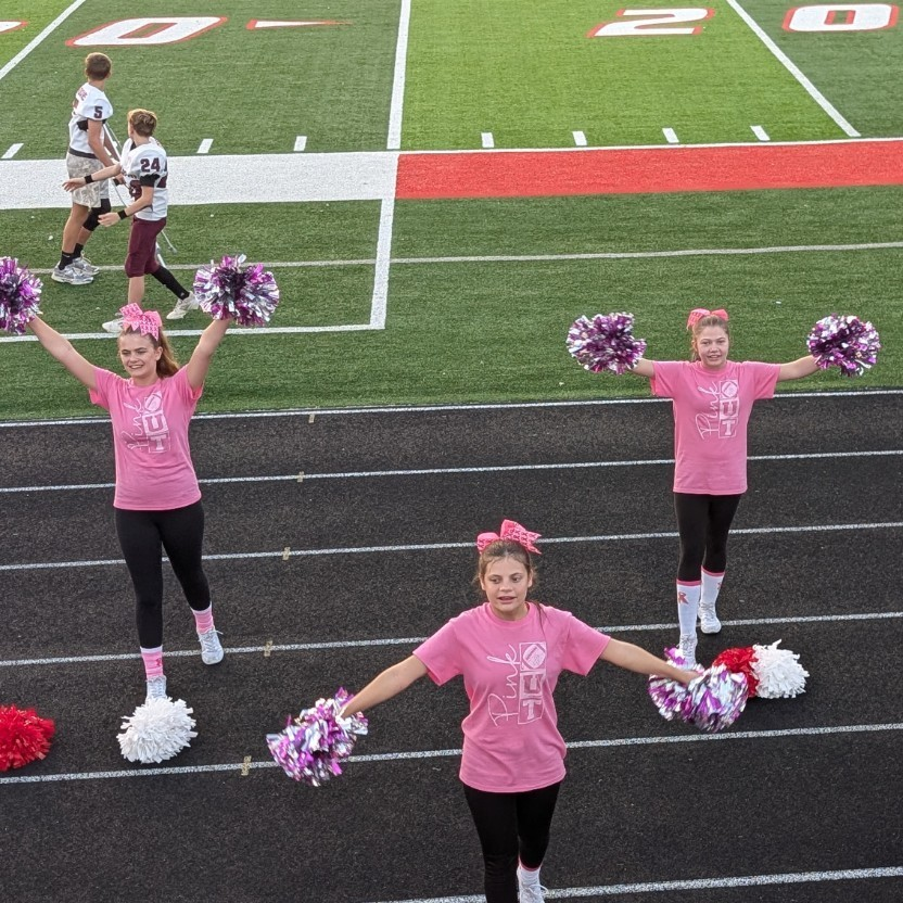 Reeds Spring MS tweet media