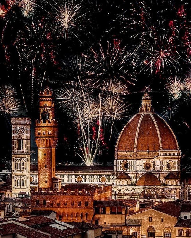 Florence, Italy