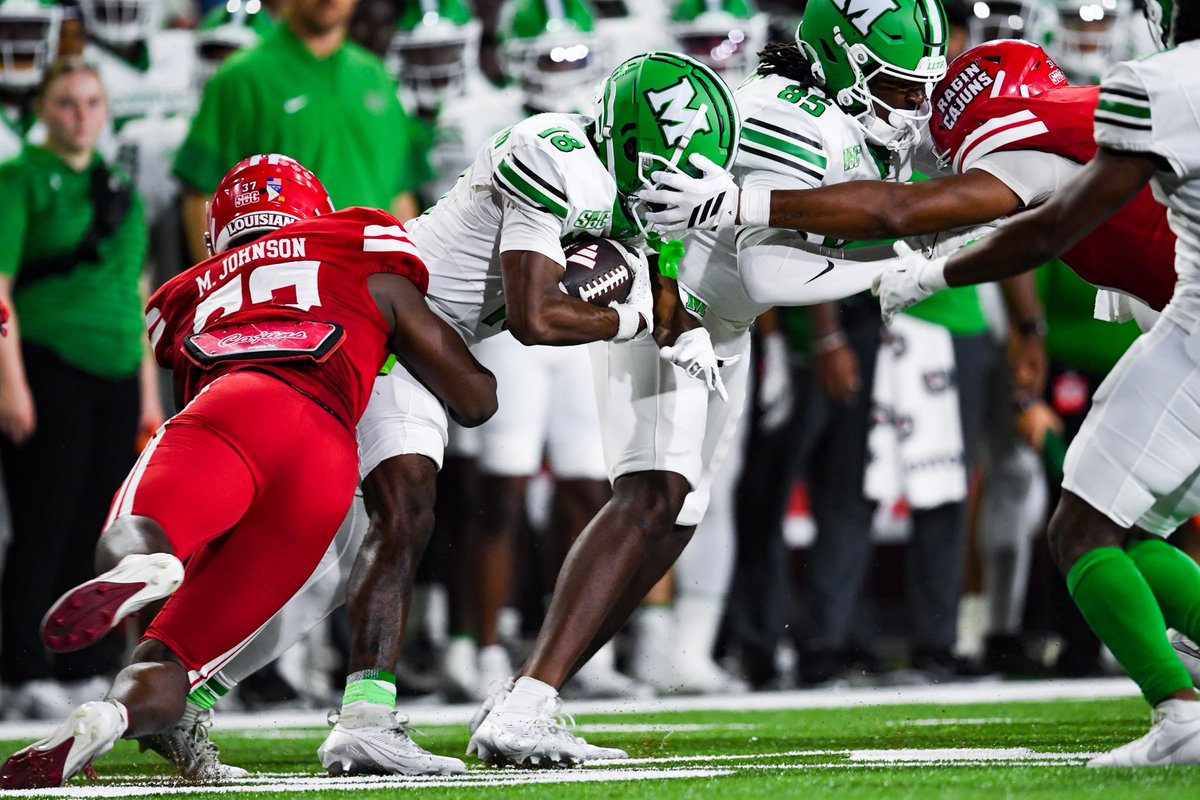 Micah Johnson tweet media