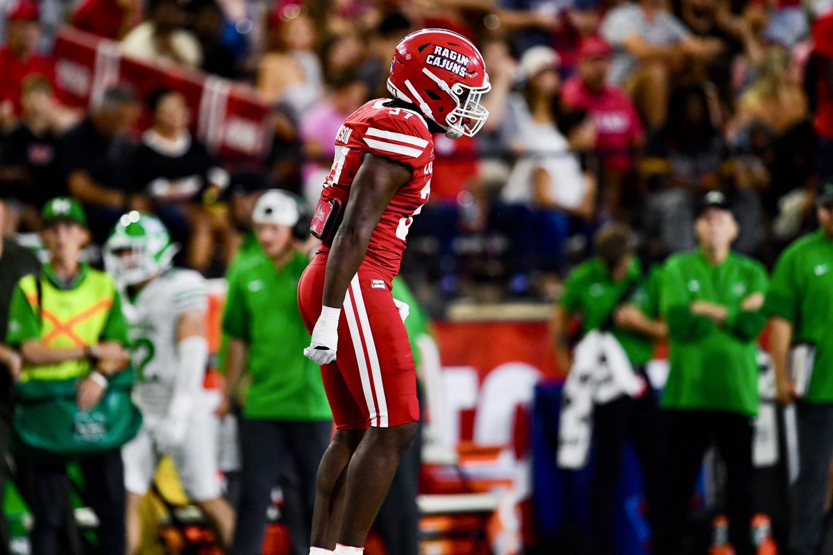 Micah Johnson tweet media