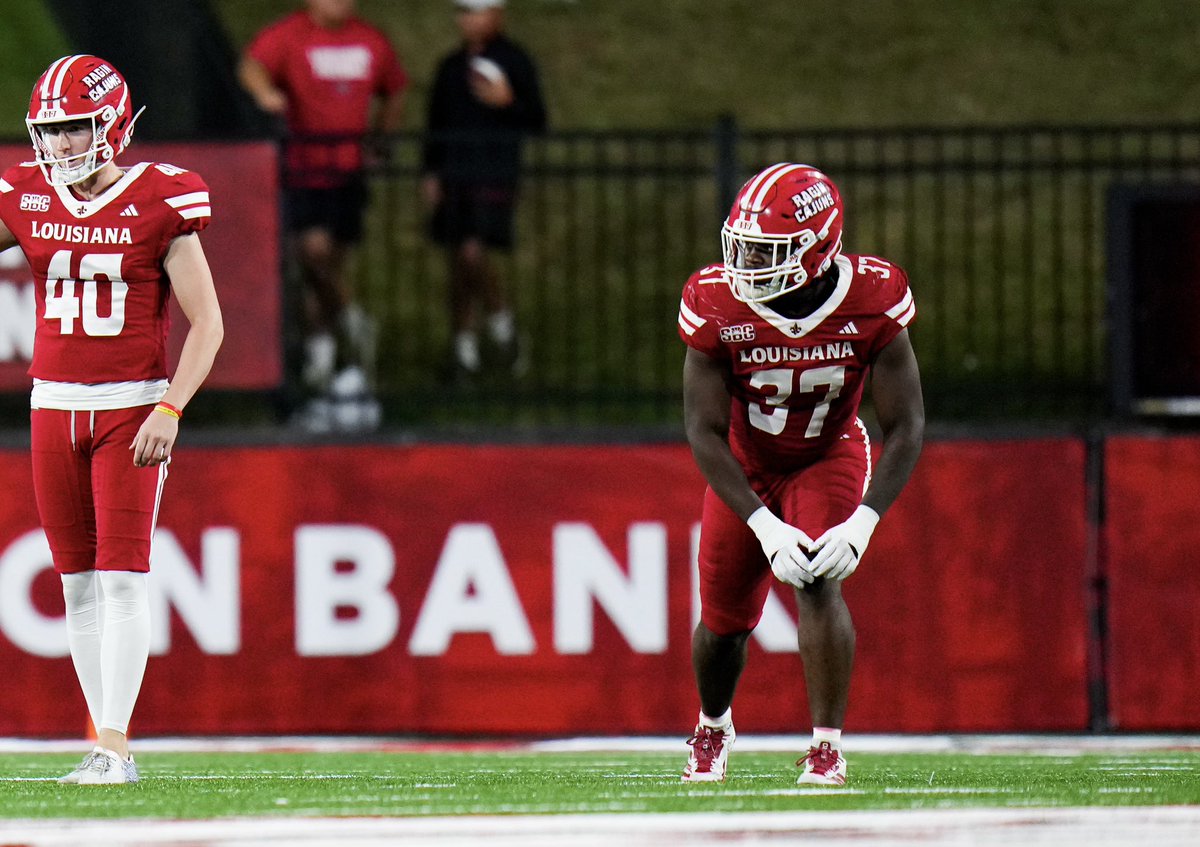 Micah Johnson tweet media