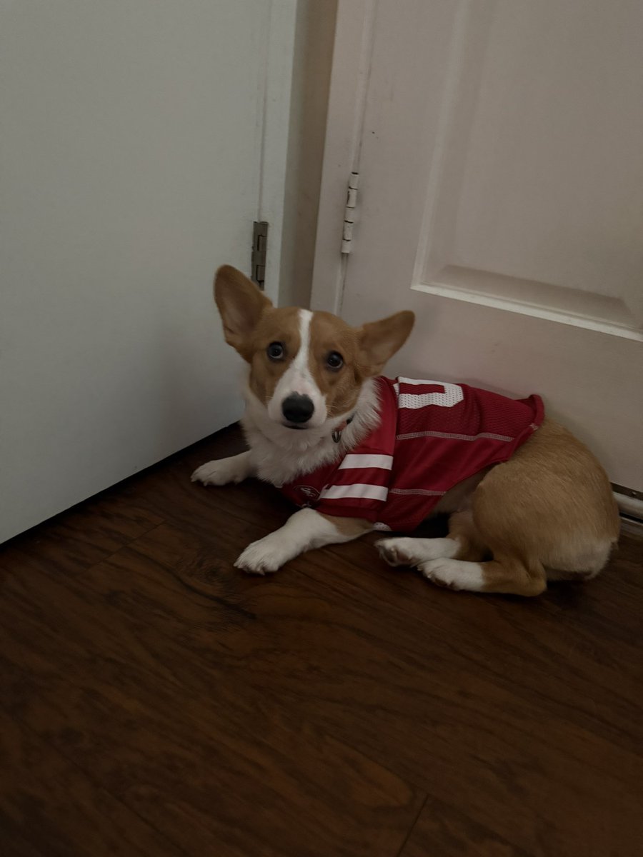 shes hyped right now #fttb