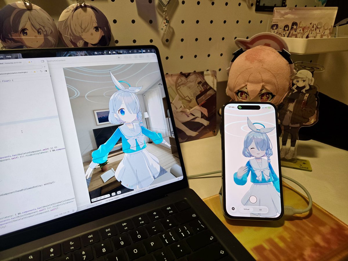 青坂綾🔰 (@aosaka_aya) / Posts / X