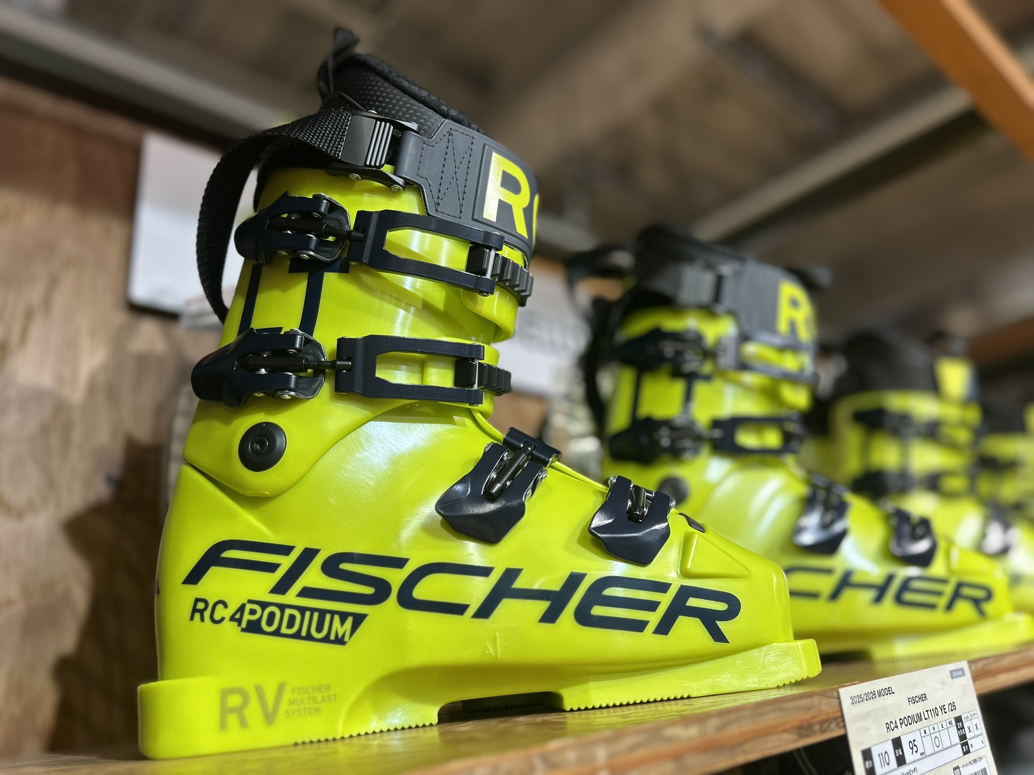 いの FISCHER　プロクレッサー8＋　155cm いの FISCHER プロクレッサー8＋ 155cm Fischer Skis US in Fox