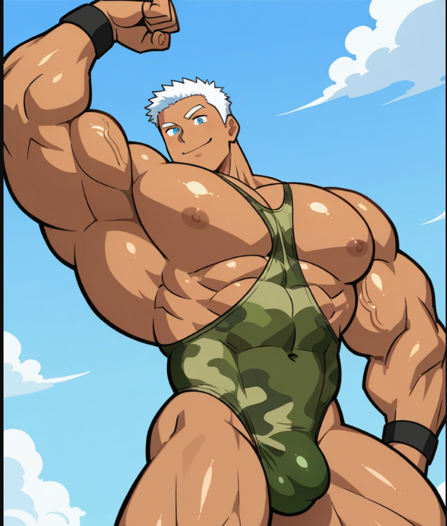 "𝘜𝘧𝘧𝘧, 𝘵𝘦 𝘨𝘶𝘴𝘵𝘢 𝘯𝘰?"