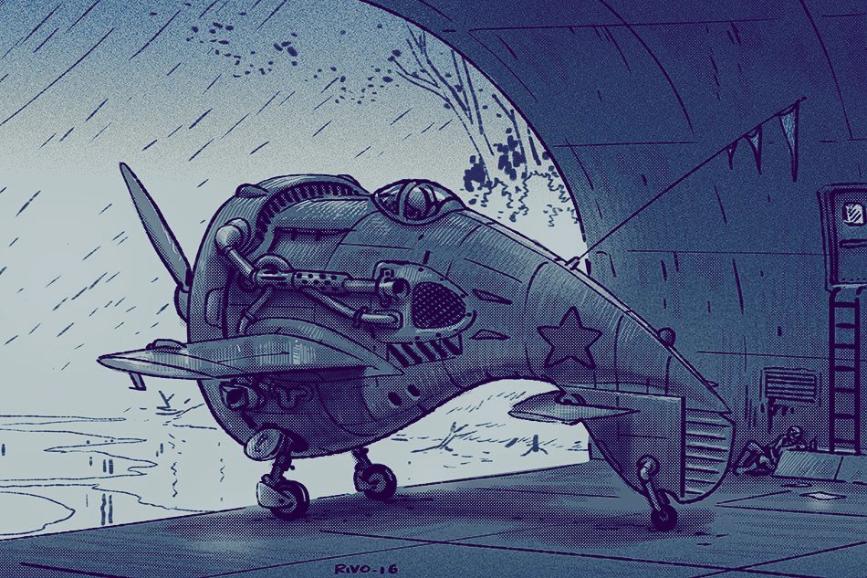 ROCKETFICTION 🚀 tweet media