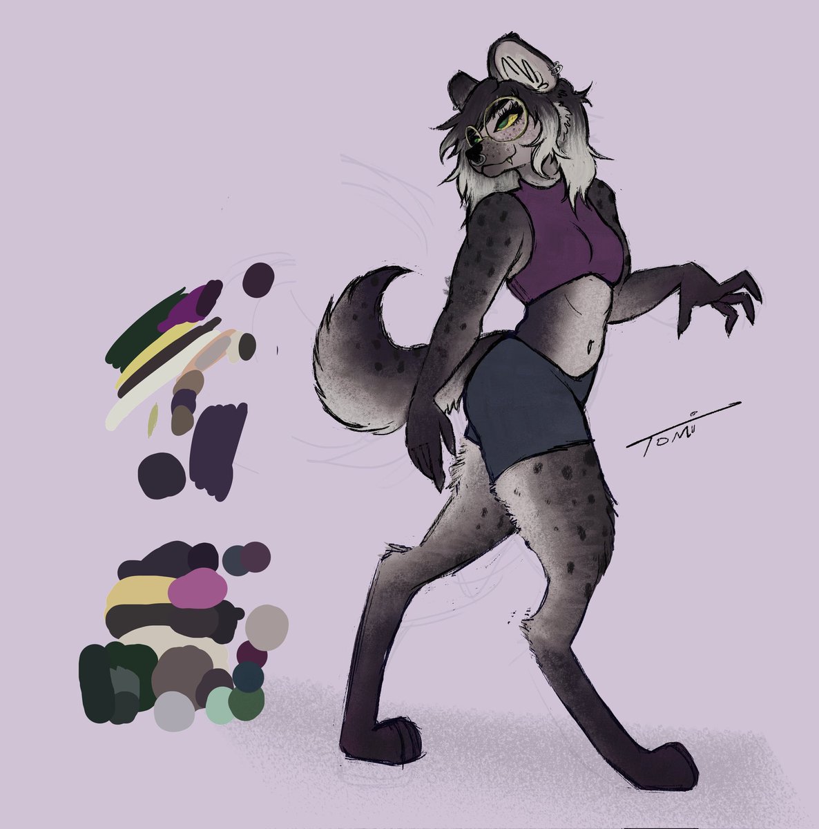 victryena 🌒 tweet media