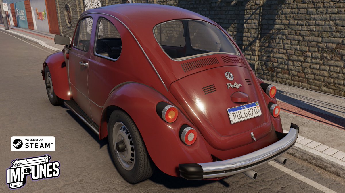 2nibbleStudios's tweet photo. Katze Pulga (variações de anos 60 e 70) modelado por Zeneric, direção de arte de Junior_Djjr. 1/2

Adicione o jogo à sua Lista de Desejos na Steam: https://t.co/KAqiqcxRsl https://t.co/nHB0OE33mf