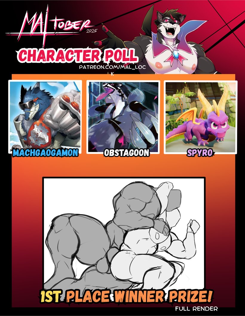 MAL ✨️🔞 (@mal_lock) on Twitter photo Special treat🍬 for 🅿️
No worries, there will me more 🍬 for everyone soon (and I mean everyone not only on 🅿️) Special treat🍬 for 🅿️
No worries, there will me more 🍬 for everyone soon (and I mean everyone not only on 🅿️)