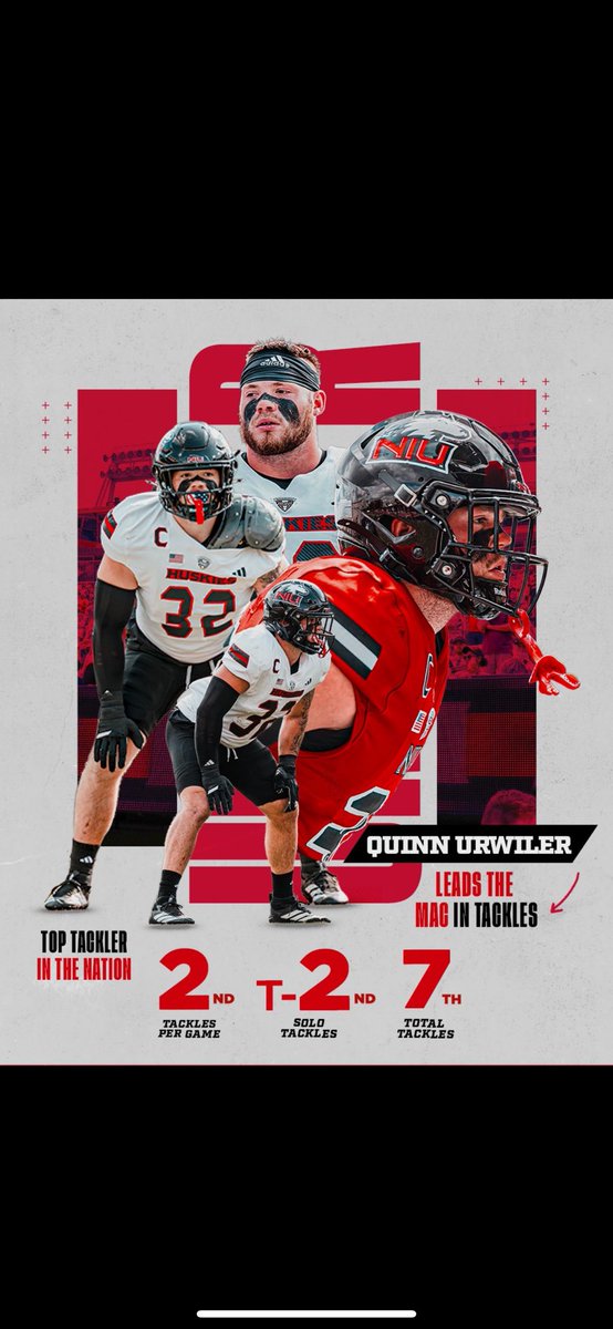 FBCoachQ's tweet image. Quinn is the definition of HARD WAY! Incredible player and leader. #HUNT4ONE #1PACK #HEAT