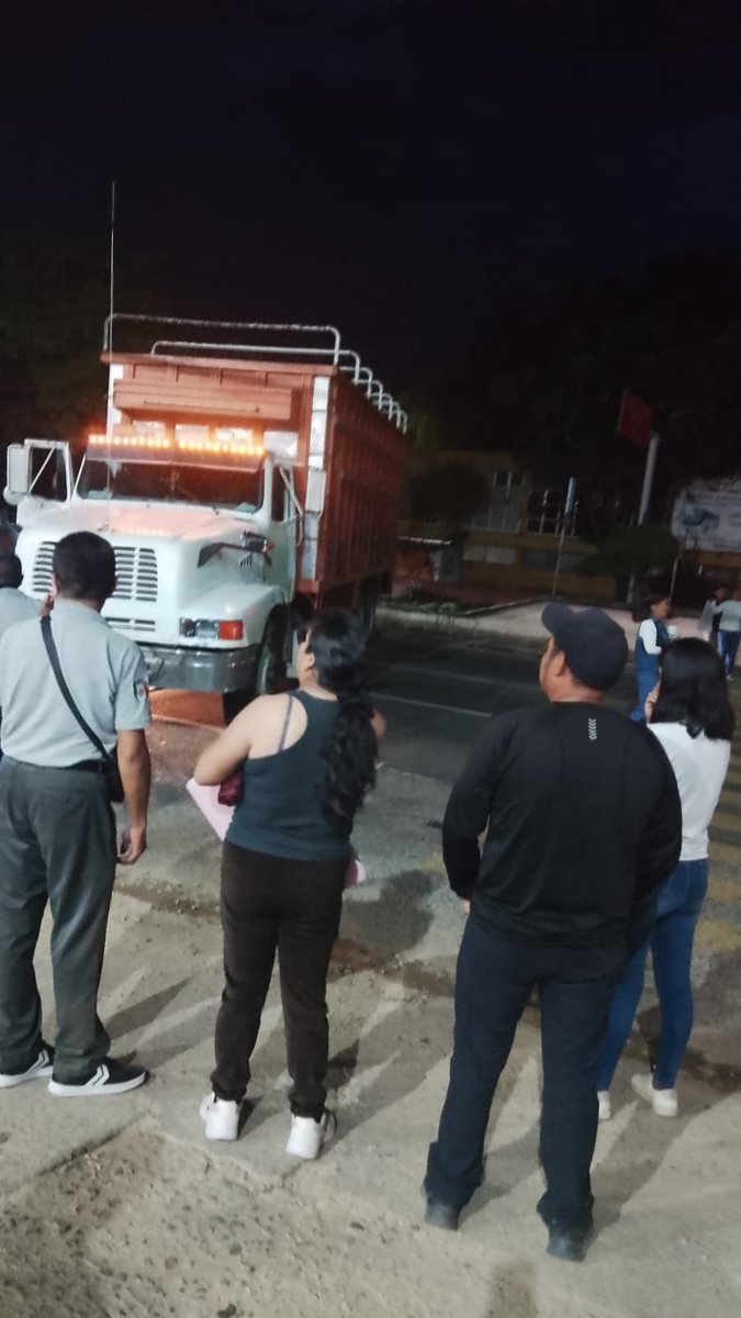 Acierta Oaxaca tweet media