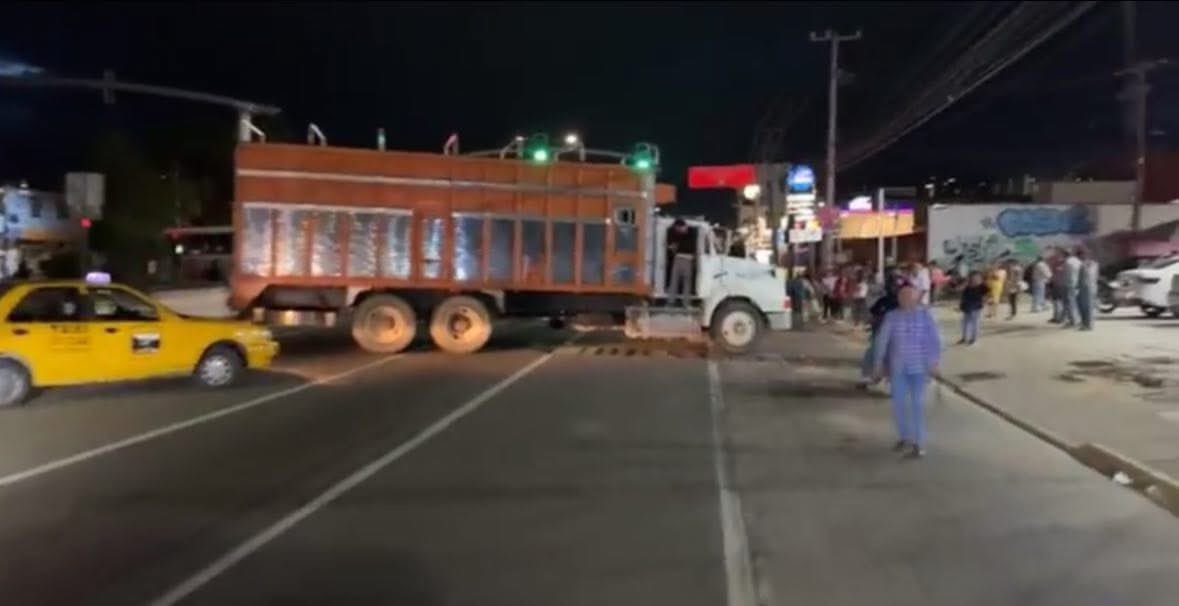 Acierta Oaxaca tweet media