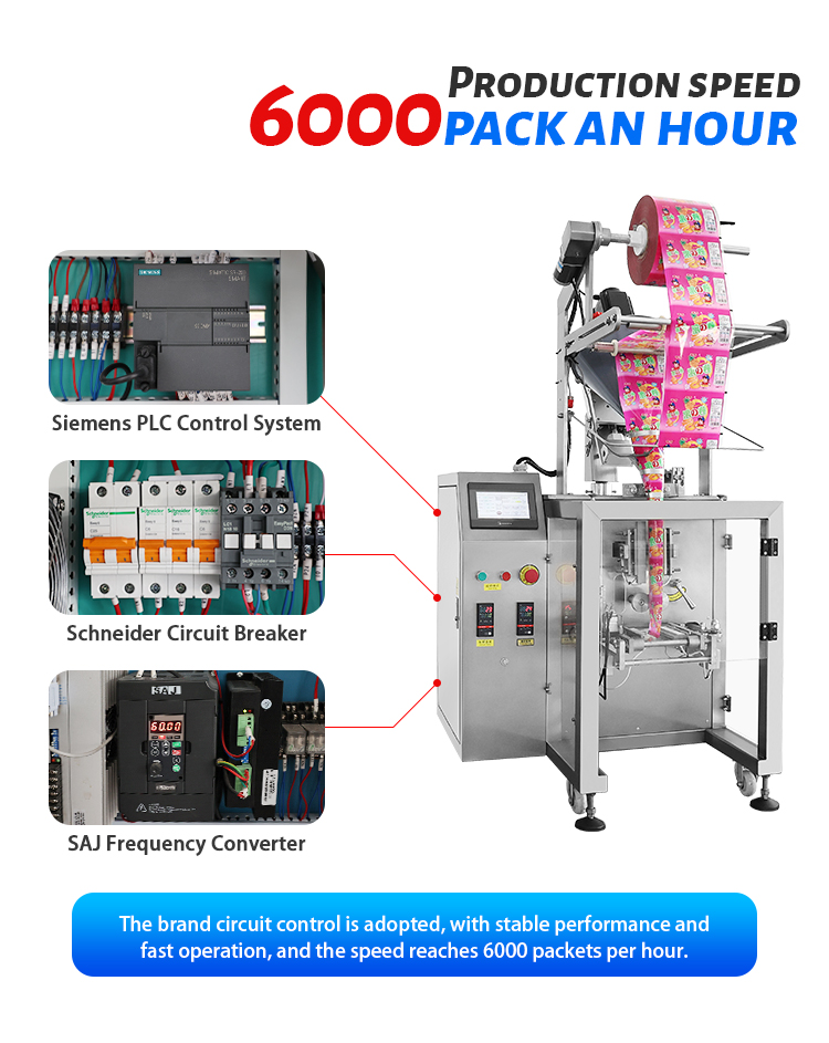 Oumaiwei_Mach's tweet image. 🍟OMW - TS320
🚀Packaging speed: 6000 ONE HOUR
💰Price: US$4,000.00
🛠️Warranty period: 730 DAYS WARRANTY
 If you are interested in us,welcome to visit:oumaiwei.com
#highspeedpackingmachine #Automaticpackagingmachine  #packingmachinefactory #packingmachinesupplier