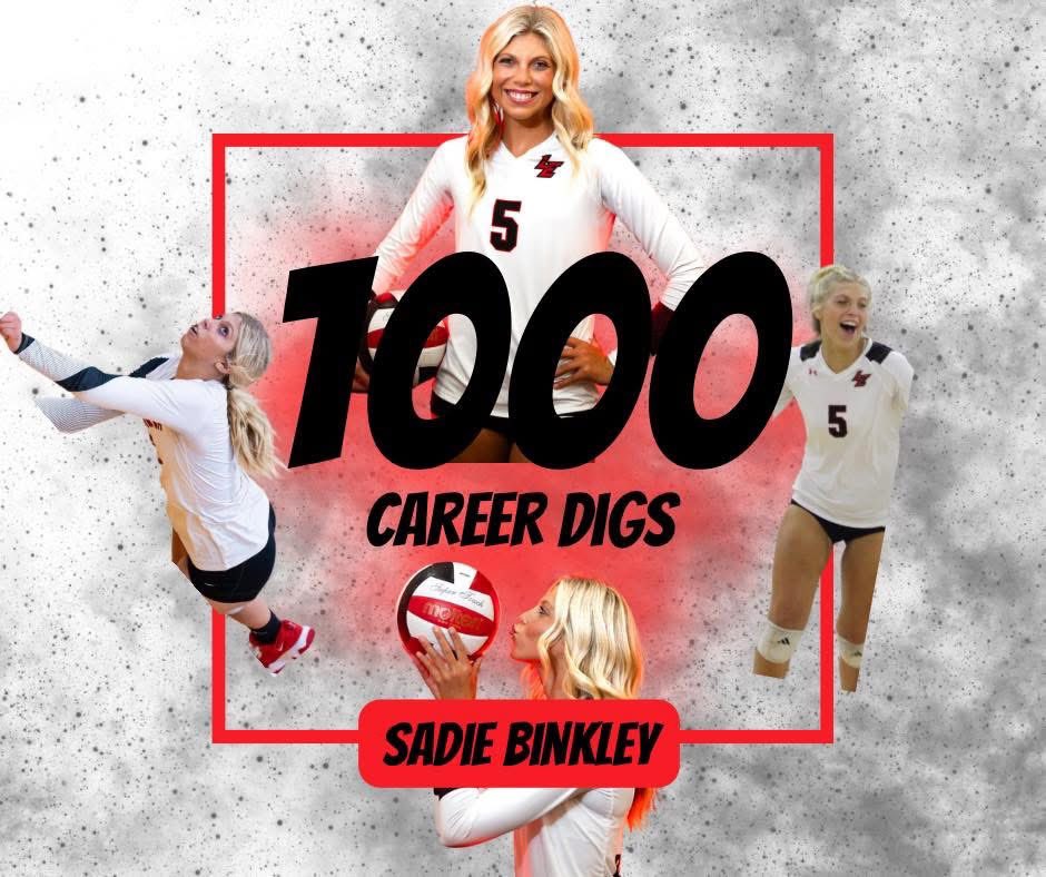 Logan Elm Volleyball tweet media