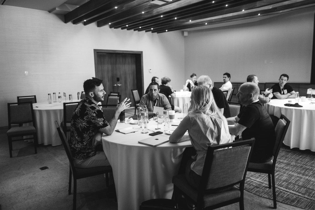 Dynamite Circle tweet media