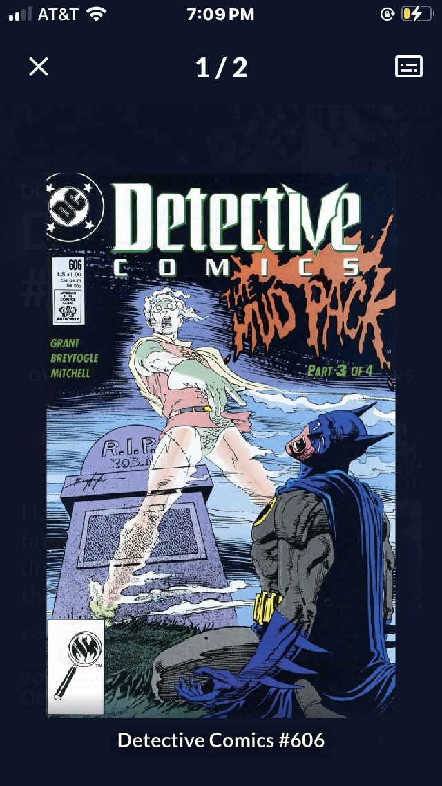 Ryan80sRewind's tweet photo. @BackintheBronze #4comics from my collection with graveyards on the cover https://t.co/XQwp6VYOnA