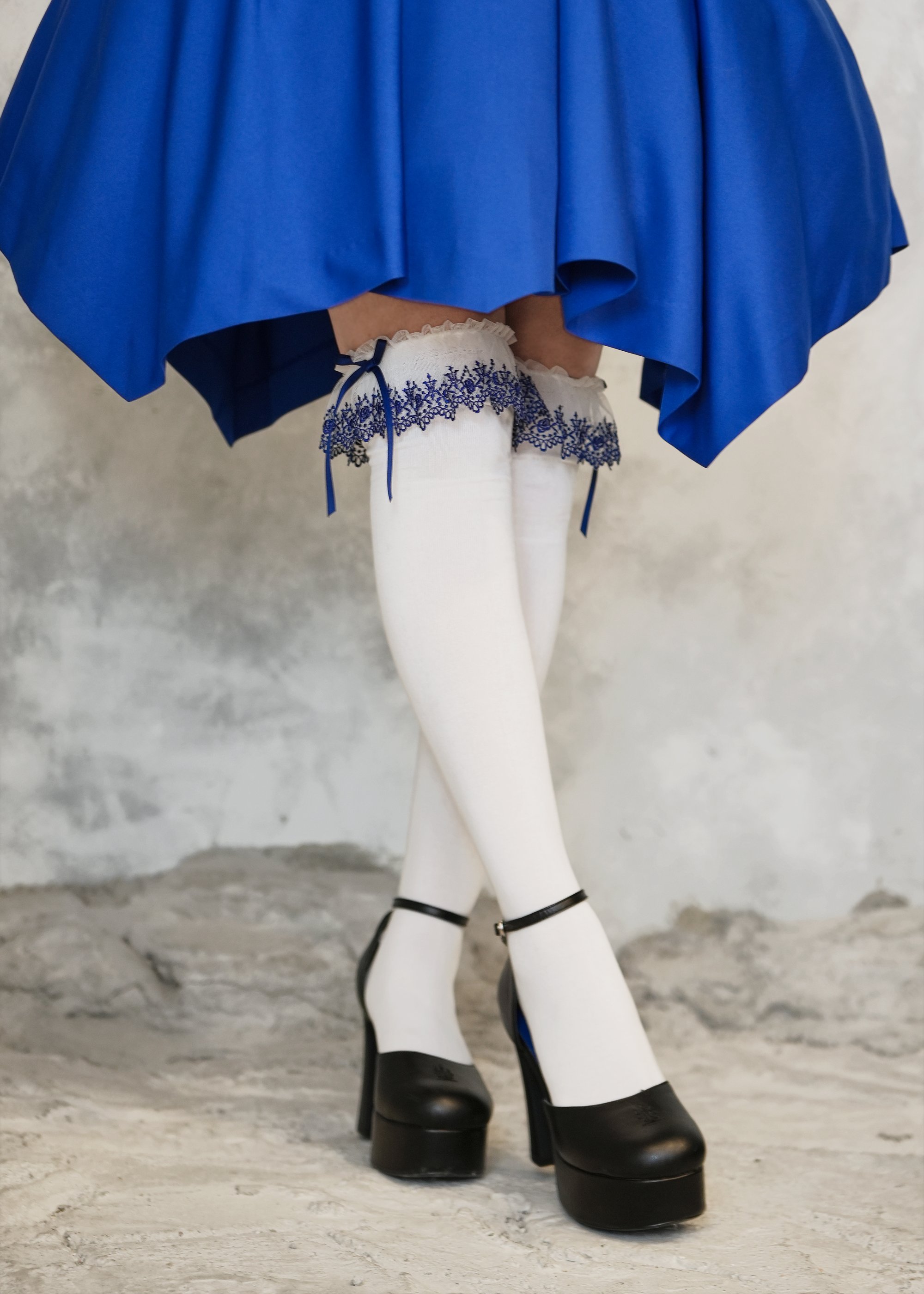 Moitieレースリボンオーバニー Moi-même-Moitié on X: 