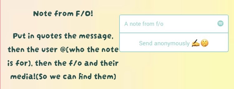 TransGayYumes's tweet photo. New gimmick box!!
A note from your F/O!

https://t.co/m7jBmRXV95 https://t.co/5Y0nxa17bT