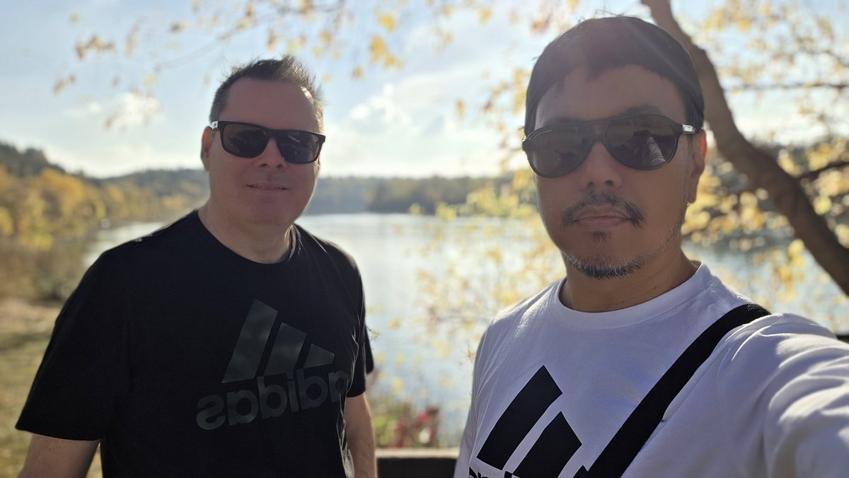 melindaverga's tweet image. Perfect #fall 🍁 day in #Edmonton.
...
#Alberta #Canada #amiskwaciwaskahikan #yeg #treaty6 #treaty6territory #gaycanada