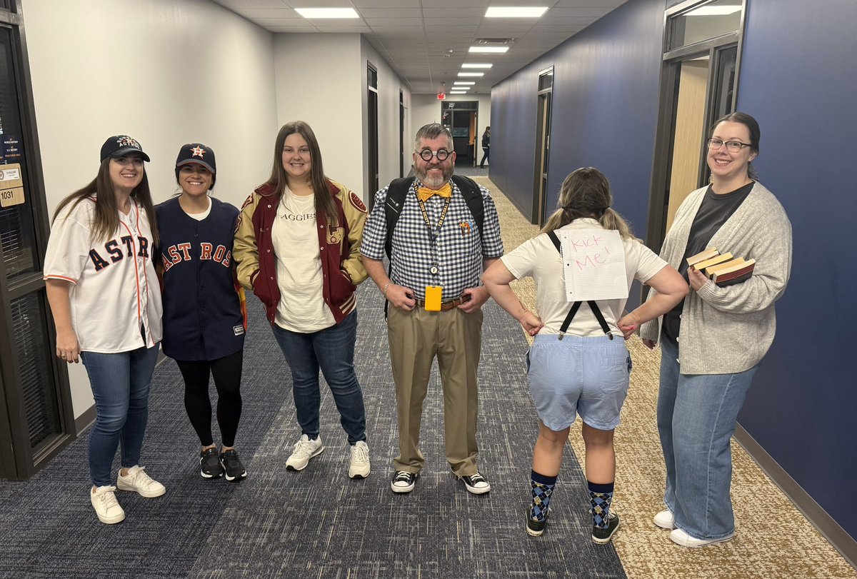 Freeman High School Social Studies tweet media