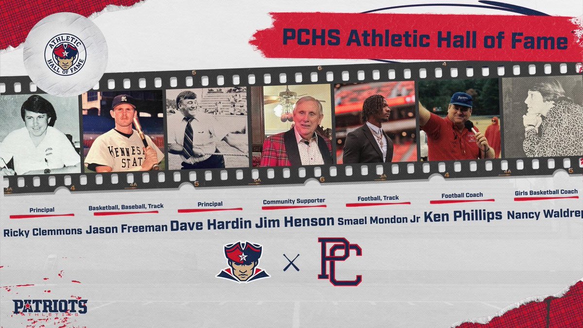 Paulding County High School tweet media