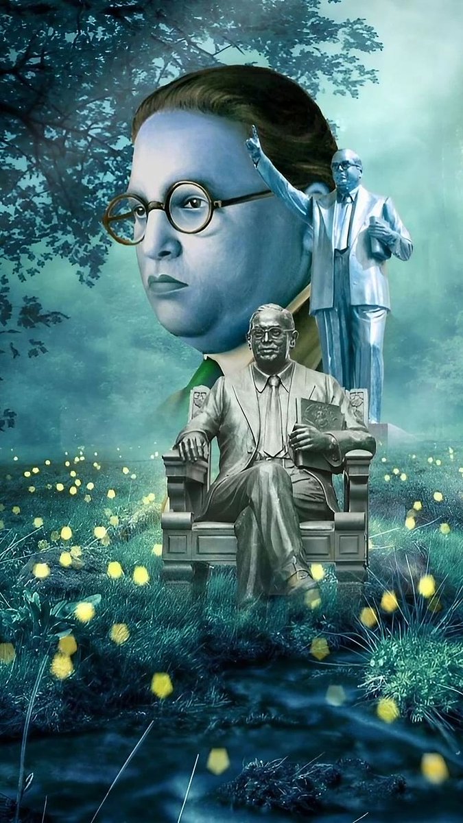 सत्य को सत्य और असत्य को असत्य के रूप में जानो
~तथागत गौतम बुद्ध 

जो तर्क नहीं करेगा, वह धर्मान्ध है
जो तर्क नहीं कर सकता, वह मूर्ख है
जो तर्क करने का साहस नहीं करता, यह दास है।।
 जय भीम जय संविधान नमों बुद्धाय 🙏💙

Happy morning 🌄