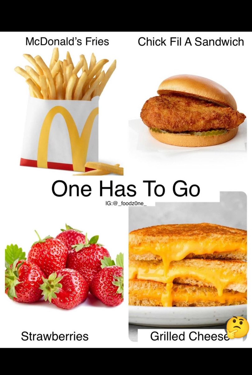 Food Pleaser tweet media