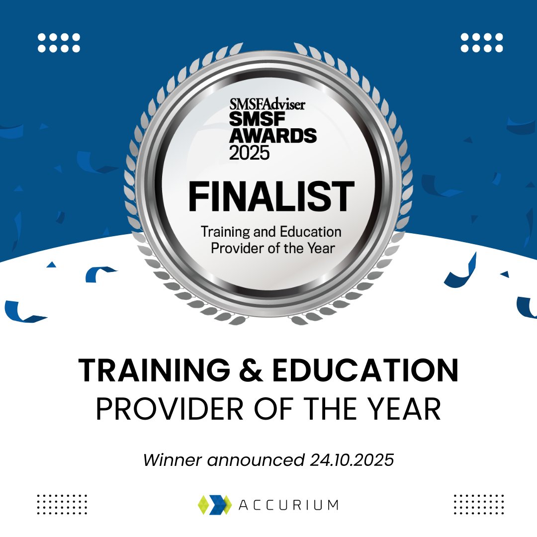 Accurium tweet media