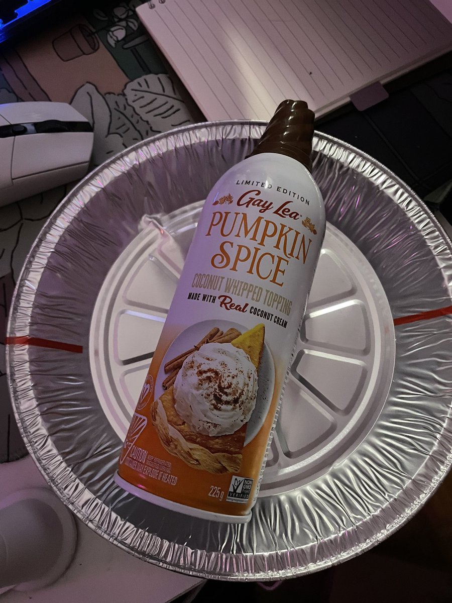 I’m about to cream pie myself 🥧
Twitch.tv/AngelicLin