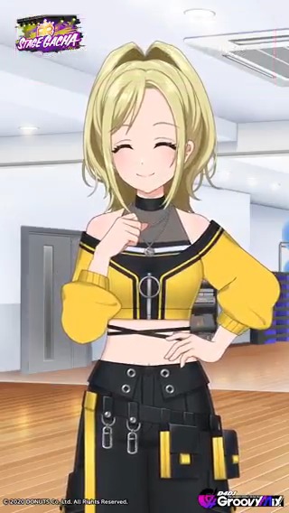 D4DJ Groovy Mix（ #グルミク ）公式 on X