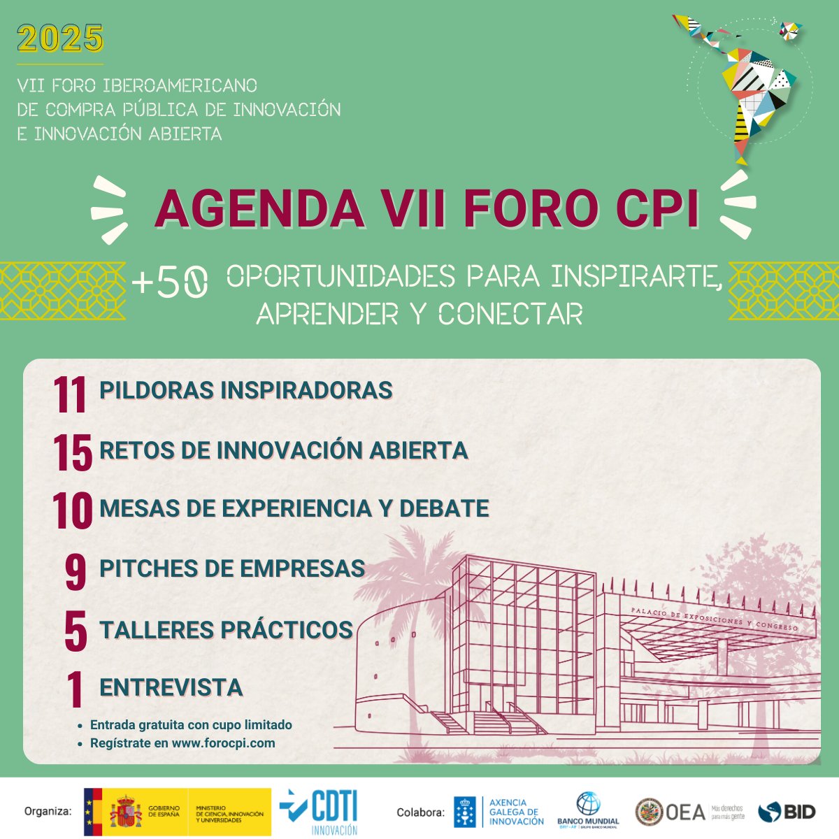 @foroCPI tweet media