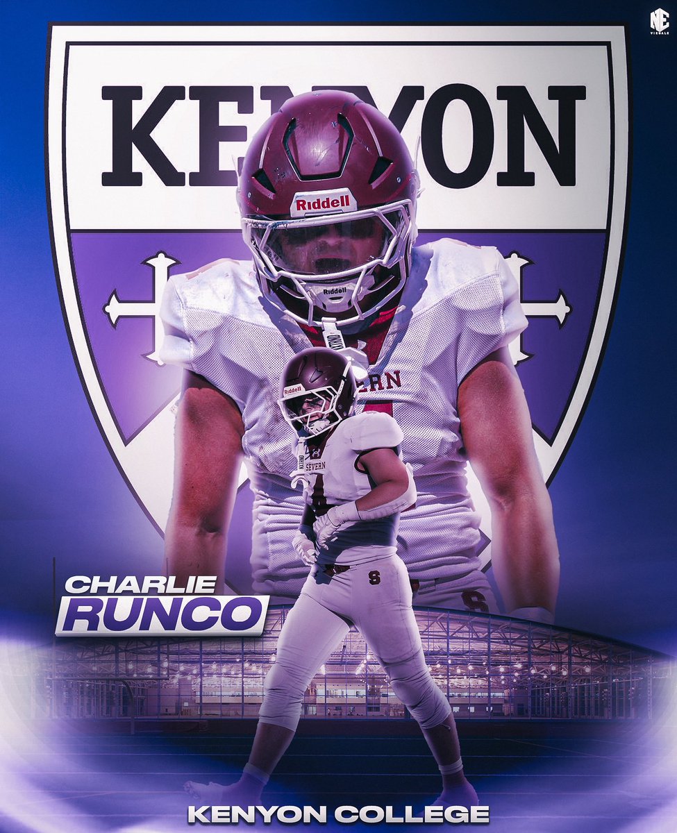 Charlie Runco RB ’26 tweet media