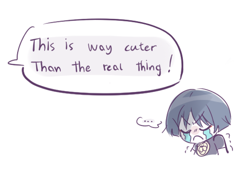 loser
