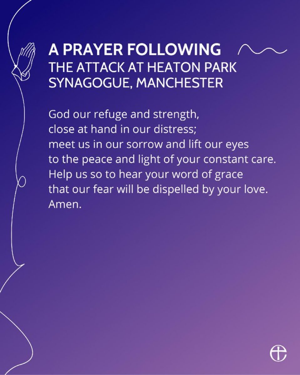 Christ Church Cathedral Falkland Islands tweet media