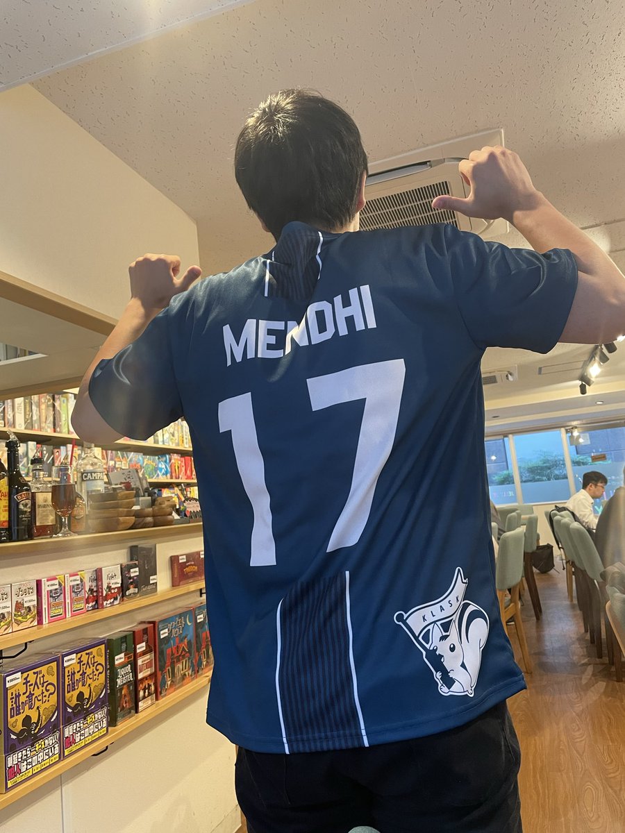 CCCリーグ準決勝！

本日21:00

masyumaro_daisuki vs 3106kun

21:30

RabbitRain vs Mendhi

CCCリーグもいよいよ大詰め！ELO1位の超強敵と戦うワイ。今までで1番しんどい戦いになるけどやるしかない。

行こう。もう一度死線をくぐりに…

#CCCリーグ
#カルカソンヌ