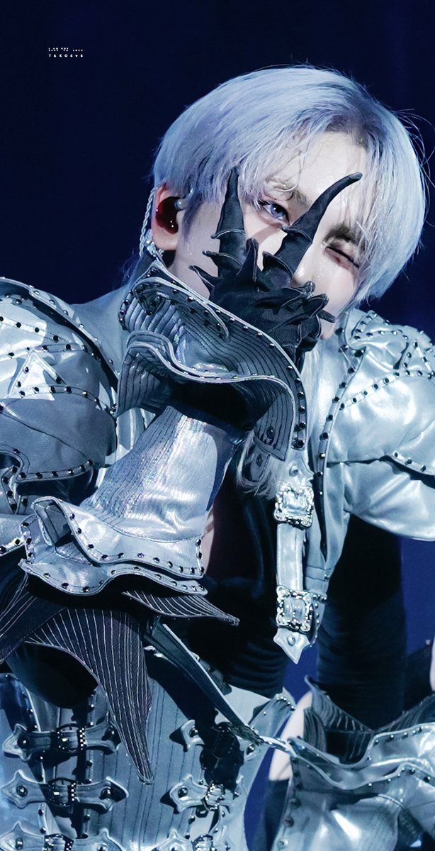 20250927
𝐊𝐄𝐘𝐋𝐀𝐍𝐃 : 𝐔𝐧𝐜𝐚𝐧𝐧𝐲 𝐕𝐚𝐥𝐥𝐞𝐲
in SEOUL DAY2

𝑌𝑜𝑢 𝑤𝑎𝑛𝑡 𝑎 𝑡𝑖𝑚𝑒 𝑜𝑢𝑡? 늦었어, 𝑒𝑦𝑒𝑠 𝑢𝑝

#KEY #Kibum #키 #기범
