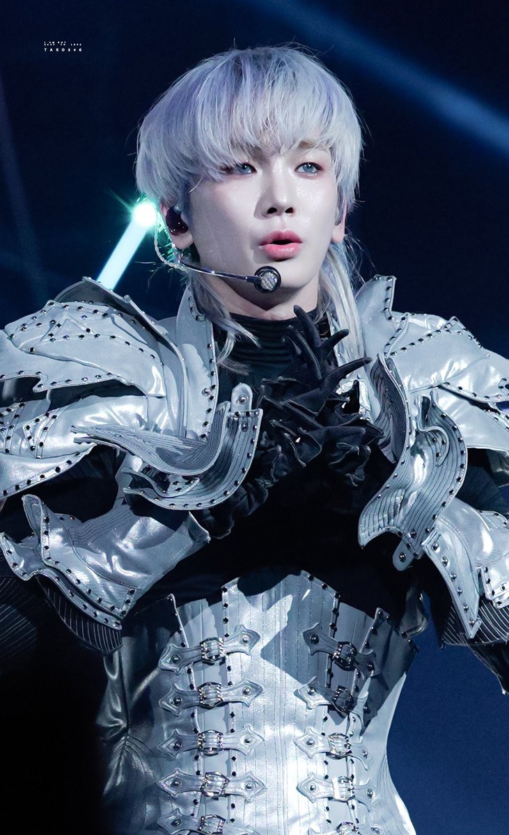 tako6v6's tweet photo. 20250927
𝐊𝐄𝐘𝐋𝐀𝐍𝐃 : 𝐔𝐧𝐜𝐚𝐧𝐧𝐲 𝐕𝐚𝐥𝐥𝐞𝐲
in SEOUL DAY2

𝑌𝑜𝑢 𝑤𝑎𝑛𝑡 𝑎 𝑡𝑖𝑚𝑒 𝑜𝑢𝑡? 늦었어, 𝑒𝑦𝑒𝑠 𝑢𝑝

#KEY #Kibum #키 #기범 https://t.co/D1hbdWxDHN