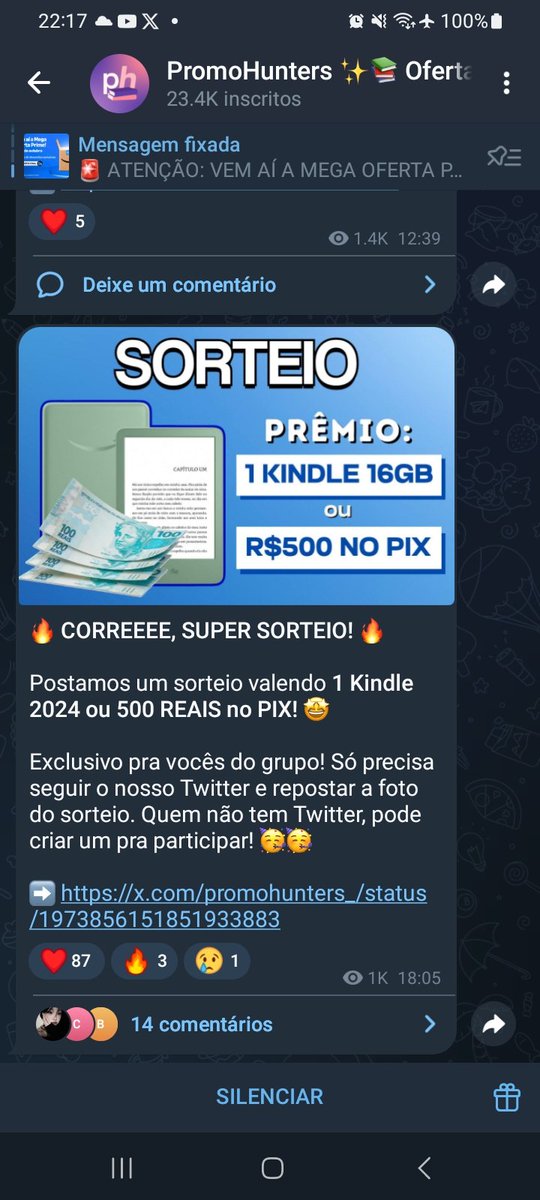 HeeJM18's tweet photo. @promohunters_ Participando🙏 https://t.co/KrIDG1Xwbo