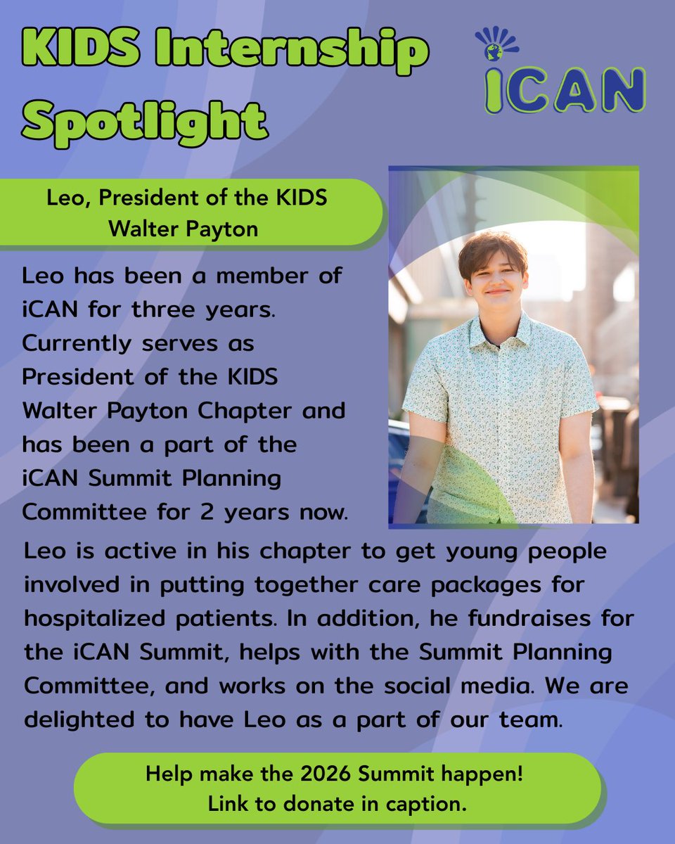 iCAN Research tweet media