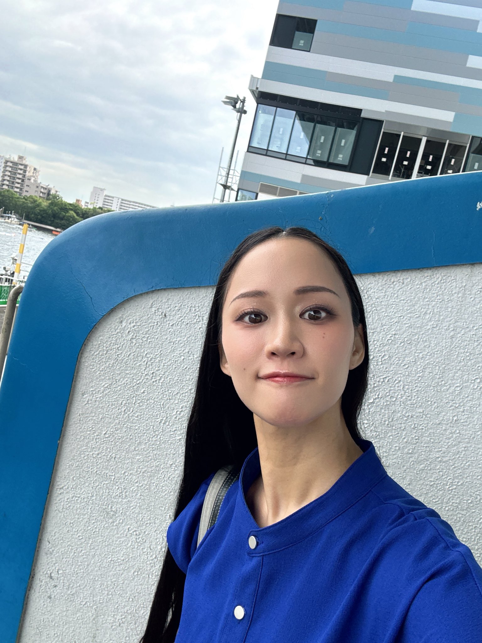 ボートレース平和島 女子レーサーサイン入り ピースター 6個セット