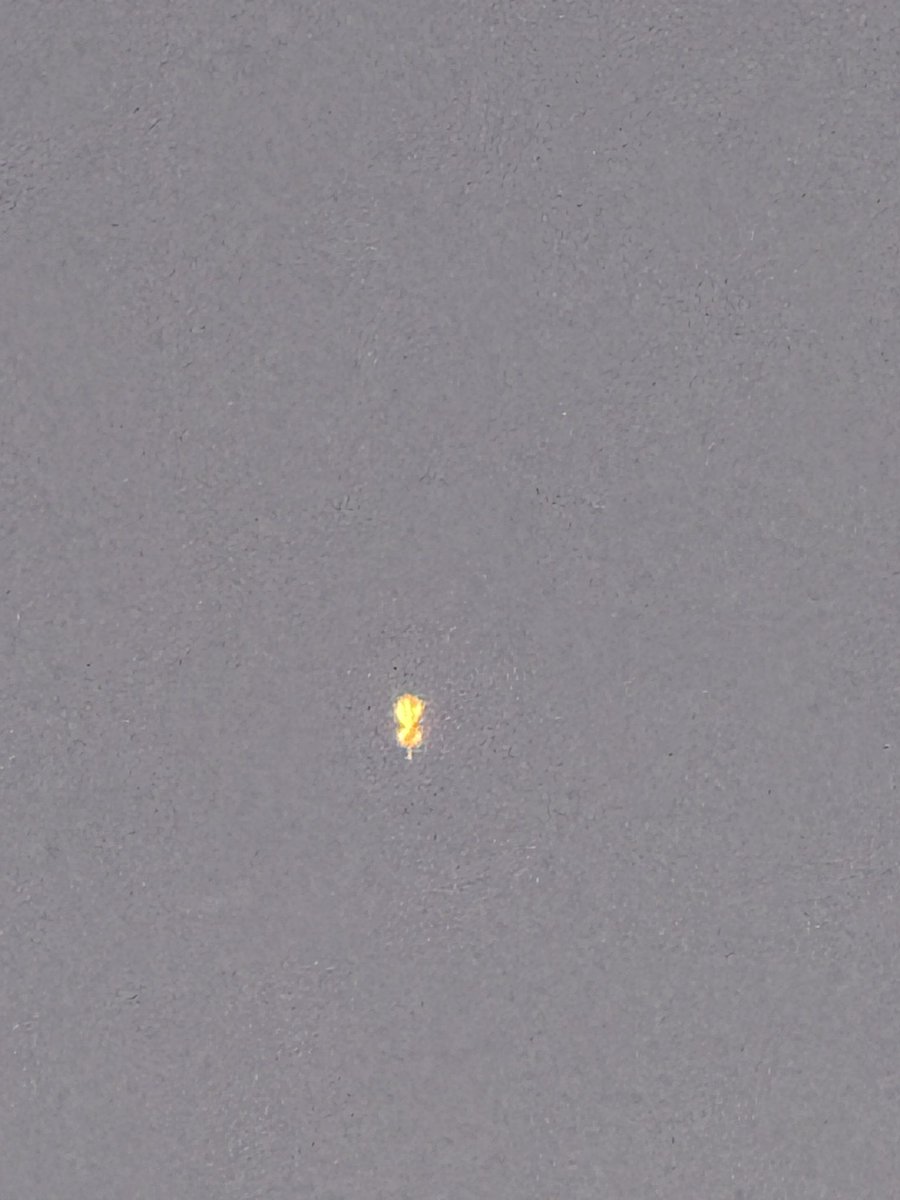 What is in the sky over Tucson???