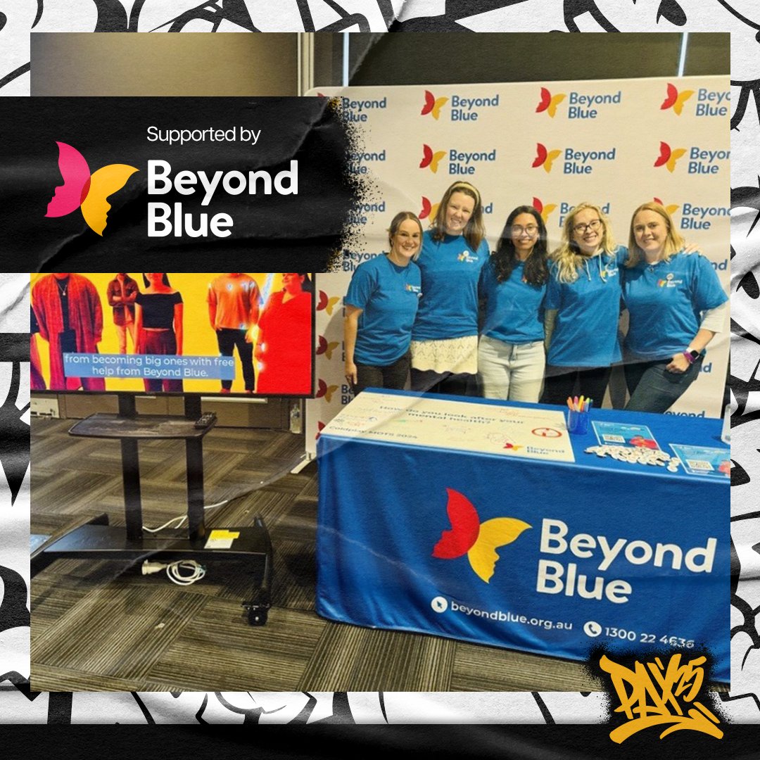 PAX Australia tweet media