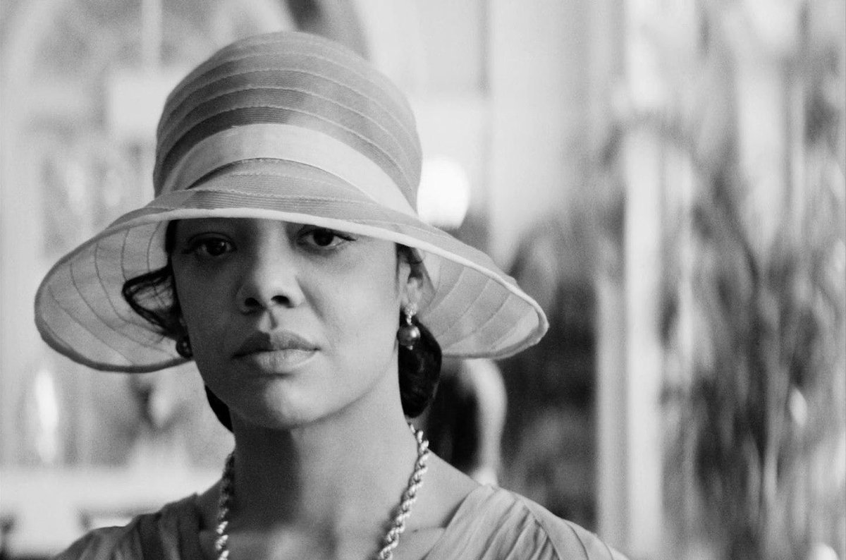 FilmUpdates's tweet photo. Happy birthday to the talented Tessa Thompson! https://t.co/5o1QGxowiF