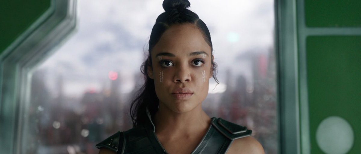 FilmUpdates's tweet photo. Happy birthday to the talented Tessa Thompson! https://t.co/5o1QGxowiF